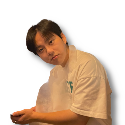 Logan Lee (이강현)